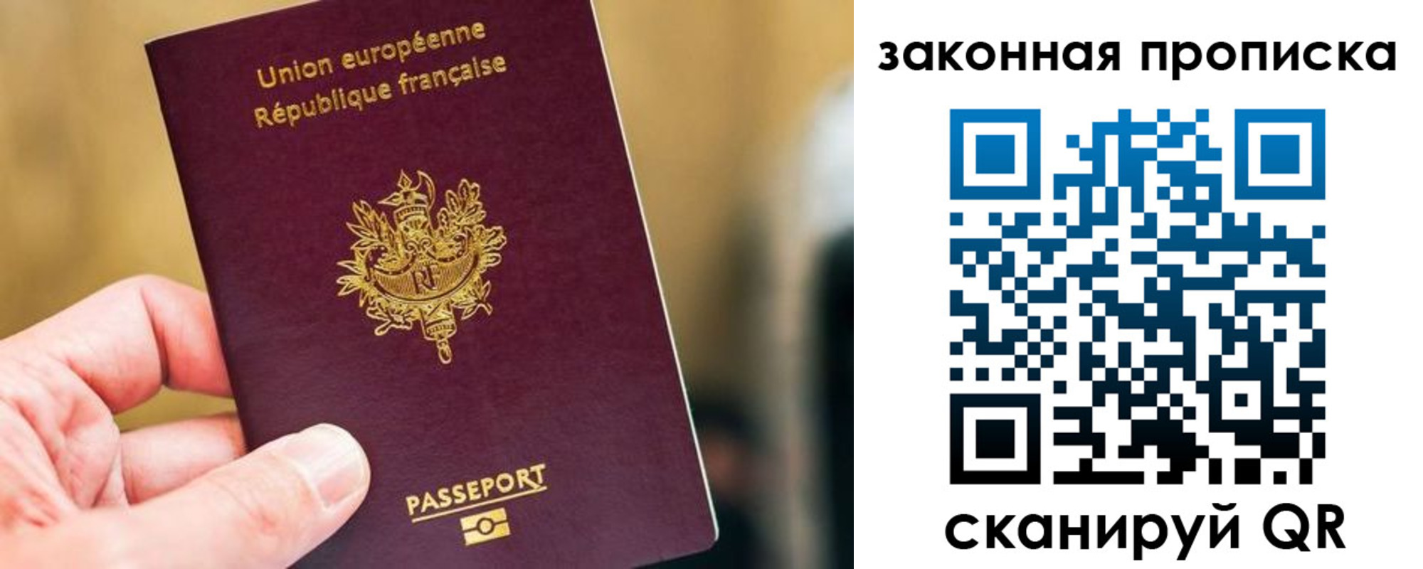 прописка в Светлограде